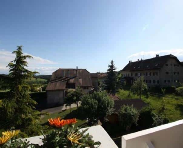 À vendre : Appartement 2 chambres Lussery-Villars - Ref : 2425 | Naef Immobilier