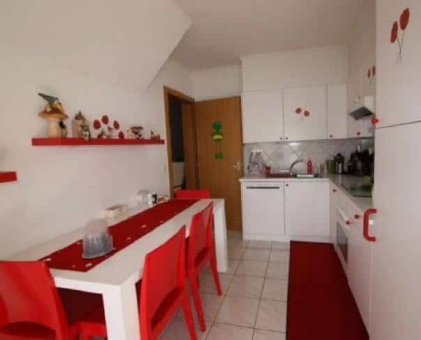 À vendre : Appartement 2 chambres Lussery-Villars - Ref : 2425 | Naef Immobilier