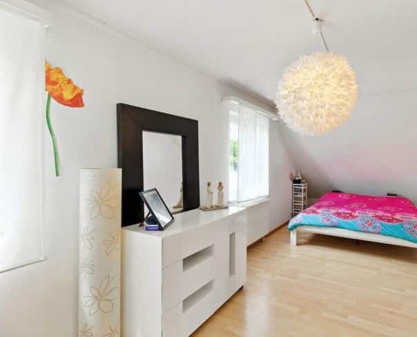 À vendre : Appartement 2 chambres Lussery-Villars - Ref : 2425 | Naef Immobilier