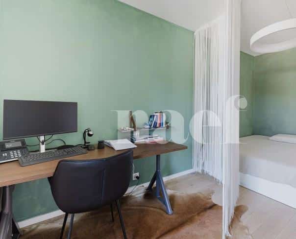 À vendre : Appartement 1 chambres Troinex - Ref : 2430 | Naef Immobilier
