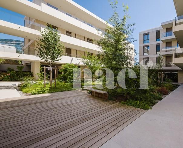 À vendre : Appartement 1 chambres Troinex - Ref : 2430 | Naef Immobilier