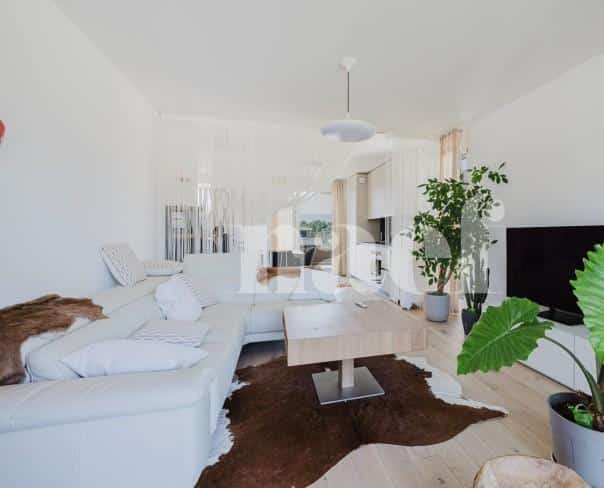 À vendre : Appartement 1 chambres Troinex - Ref : 2430 | Naef Immobilier