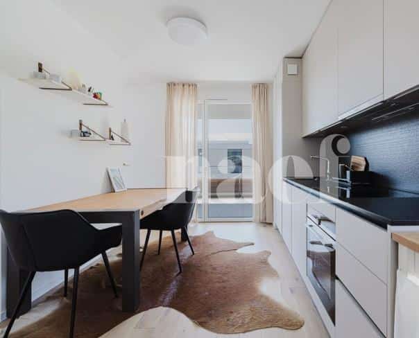 À vendre : Appartement 1 chambres Troinex - Ref : 2430 | Naef Immobilier