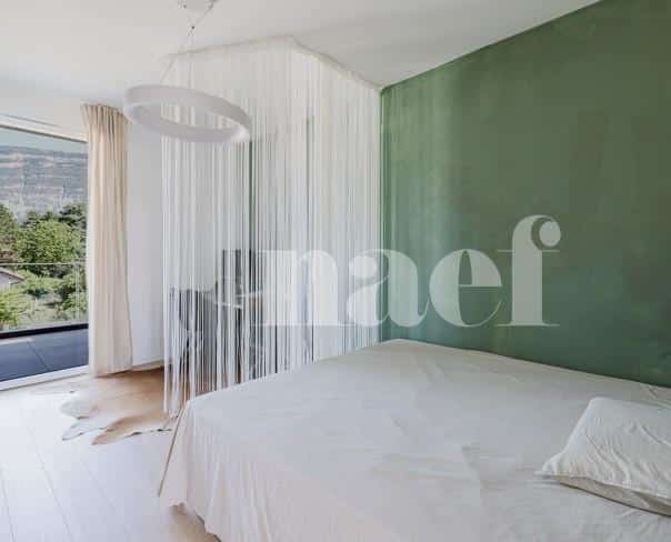 À vendre : Appartement 1 chambres Troinex - Ref : 2430 | Naef Immobilier