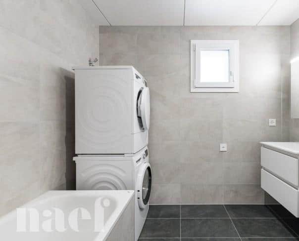 À vendre : Appartement 3 chambres Collombey-Muraz - Ref : 2432 | Naef Immobilier