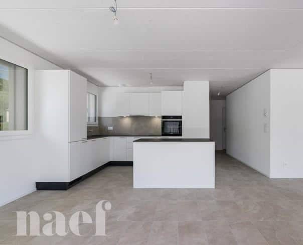 À vendre : Appartement 3 chambres Collombey-Muraz - Ref : 2432 | Naef Immobilier