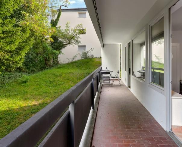 À vendre : Appartement 2 chambres Crissier - Ref : 2439 | Naef Immobilier