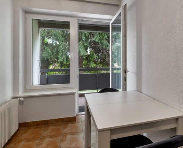 À vendre : Appartement 2 chambres Crissier - Ref : 2439 | Naef Immobilier