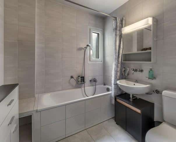 À vendre : Appartement 2 chambres Crissier - Ref : 2439 | Naef Immobilier