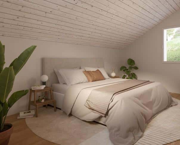 À vendre : Maison 4 chambres Cronay - Ref : 2444 | Naef Immobilier