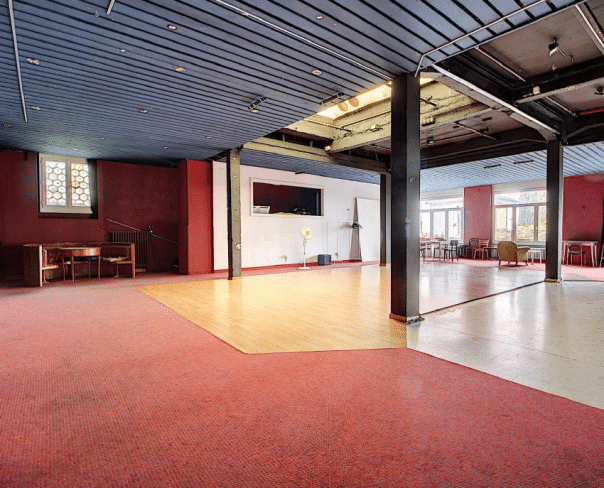 À vendre : Appartement 1 chambres Nyon - Ref : 2450 | Naef Immobilier