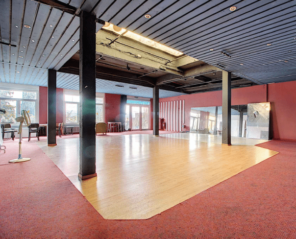 À vendre : Appartement 1 chambres Nyon - Ref : 2450 | Naef Immobilier