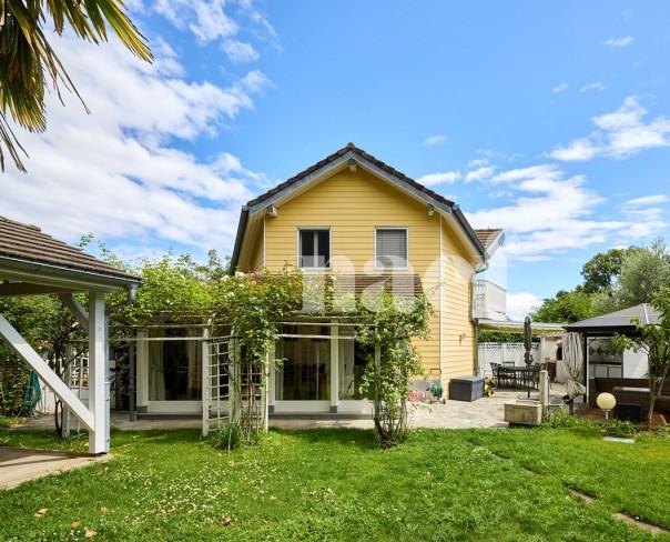 À vendre : Maison 3 chambres Vich - Ref : 2454 | Naef Immobilier