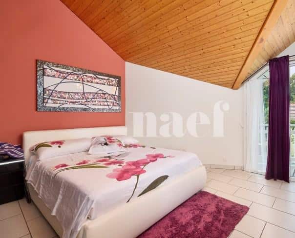 À vendre : Maison 3 chambres Vich - Ref : 2454 | Naef Immobilier