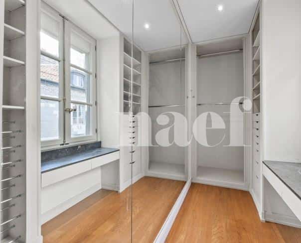 À vendre : Appartement 1 chambres Genève - Ref : 2458 | Naef Immobilier