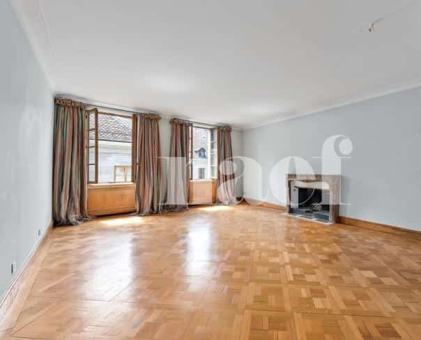 À vendre : Appartement 1 chambres Genève - Ref : 2458 | Naef Immobilier