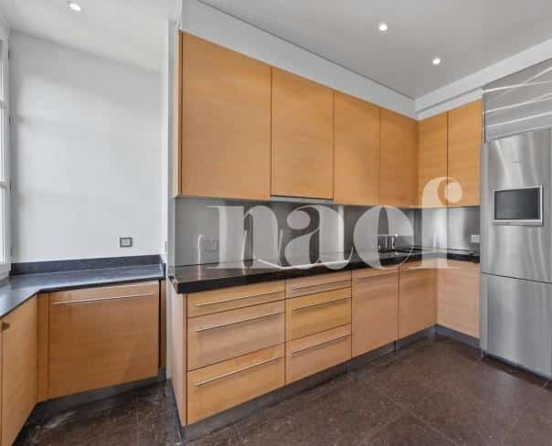À vendre : Appartement 1 chambres Genève - Ref : 2458 | Naef Immobilier