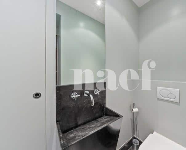 À vendre : Appartement 1 chambres Genève - Ref : 2458 | Naef Immobilier