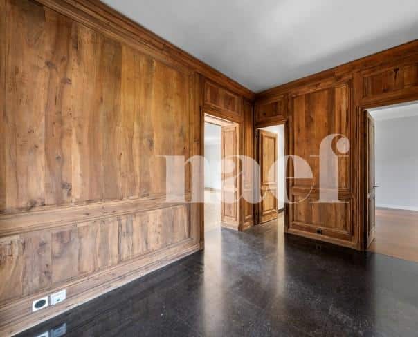 À vendre : Appartement 1 chambres Genève - Ref : 2458 | Naef Immobilier