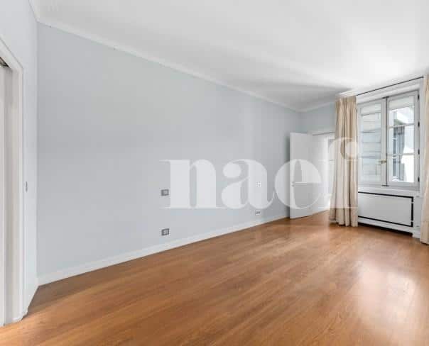 À vendre : Appartement 1 chambres Genève - Ref : 2458 | Naef Immobilier