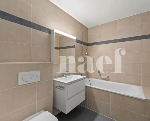 À vendre : Appartement 4 chambres Confignon - Ref : 2459 | Naef Immobilier