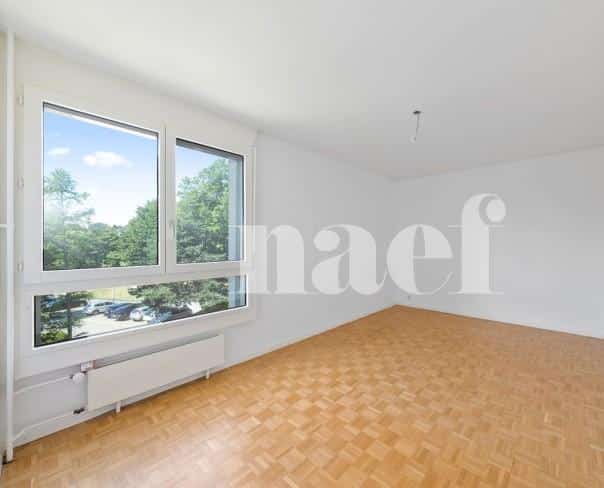 À vendre : Appartement 4 chambres Confignon - Ref : 2459 | Naef Immobilier