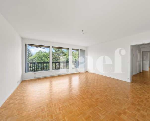 À vendre : Appartement 4 chambres Confignon - Ref : 2459 | Naef Immobilier