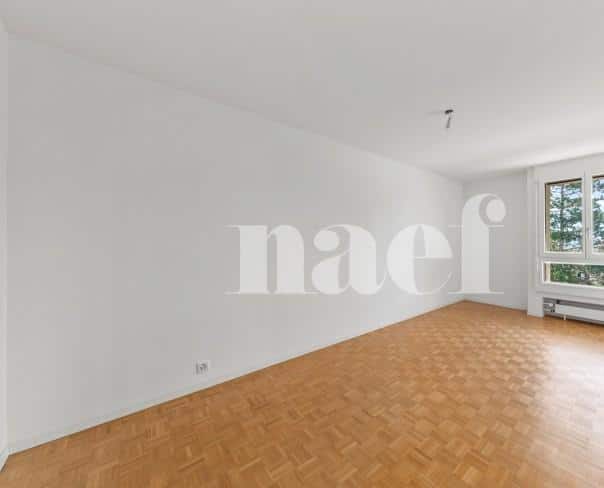 À vendre : Appartement 4 chambres Confignon - Ref : 2459 | Naef Immobilier