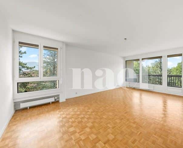 À vendre : Appartement 4 chambres Confignon - Ref : 2459 | Naef Immobilier