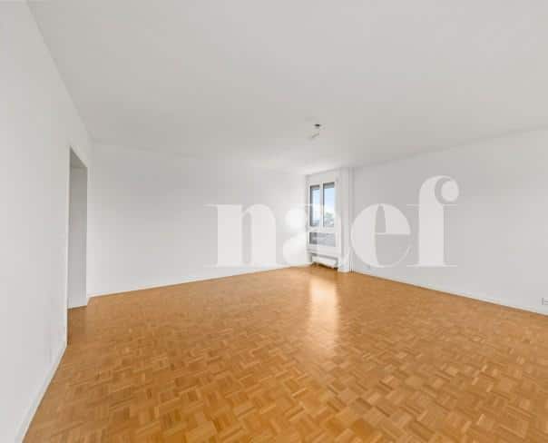 À vendre : Appartement 4 chambres Confignon - Ref : 2459 | Naef Immobilier