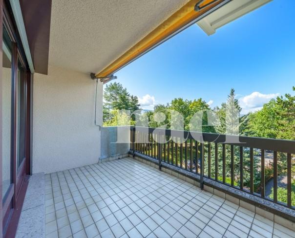 À vendre : Appartement 4 chambres Confignon - Ref : 2459 | Naef Immobilier
