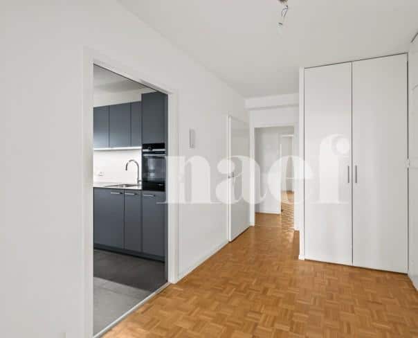 À vendre : Appartement 4 chambres Confignon - Ref : 2459 | Naef Immobilier