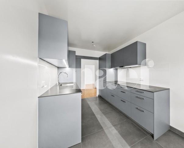 À vendre : Appartement 4 chambres Confignon - Ref : 2459 | Naef Immobilier