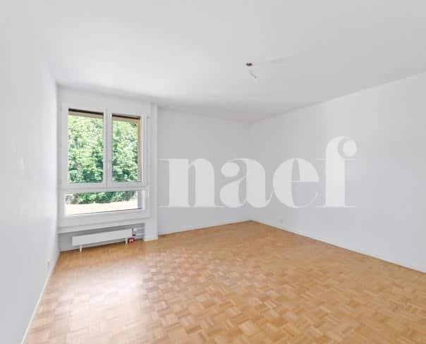 À vendre : Appartement 4 chambres Confignon - Ref : 2459 | Naef Immobilier