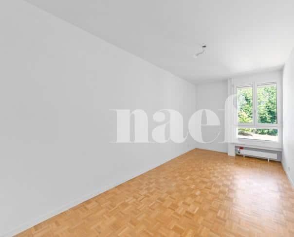 À vendre : Appartement 4 chambres Confignon - Ref : 2459 | Naef Immobilier