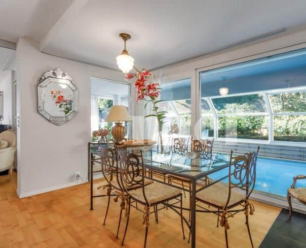 À vendre : Appartement 3 chambres Bellerive - Ref : 2460 | Naef Immobilier