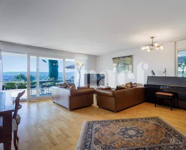 À vendre : Appartement 3 chambres Bellerive - Ref : 2460 | Naef Immobilier