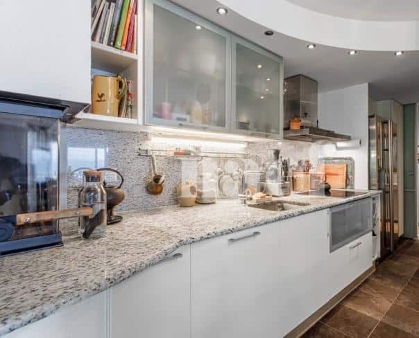 À vendre : Appartement 3 chambres Bellerive - Ref : 2460 | Naef Immobilier