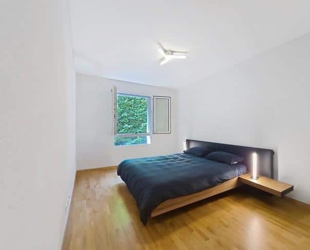 À vendre : Appartement 4 chambres Montreux - Ref : 2462 | Naef Immobilier