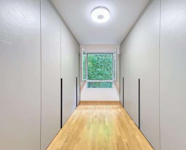 À vendre : Appartement 4 chambres Montreux - Ref : 2462 | Naef Immobilier