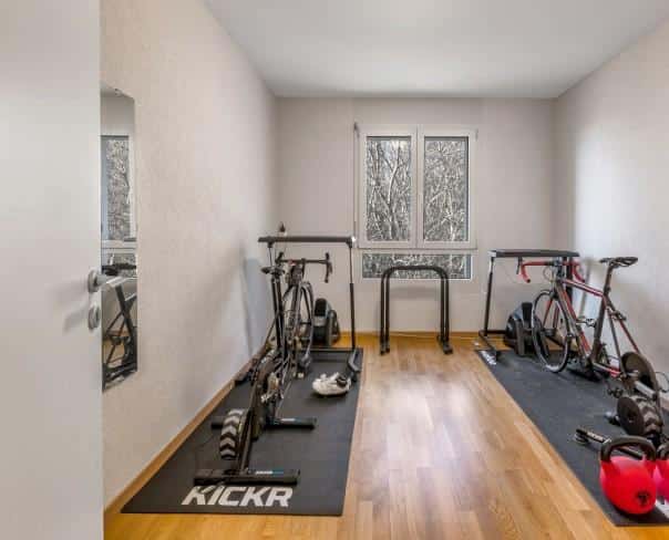 À vendre : Appartement 4 chambres Montreux - Ref : 2462 | Naef Immobilier