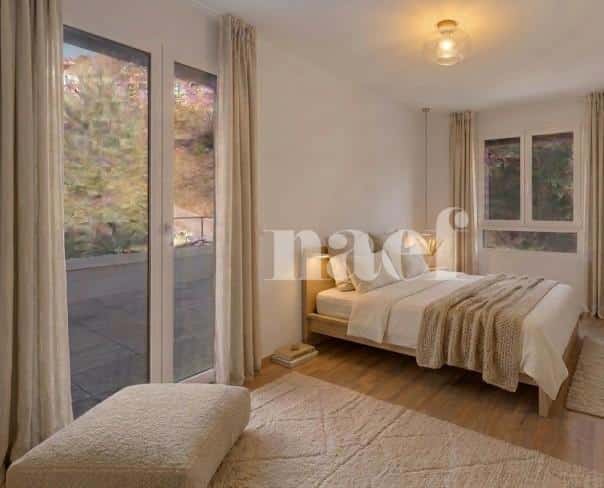 À vendre : Appartement 4 chambres Montreux - Ref : 2462 | Naef Immobilier