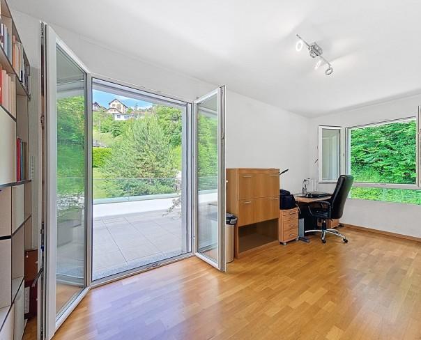 À vendre : Appartement 4 chambres Montreux - Ref : 2462 | Naef Immobilier