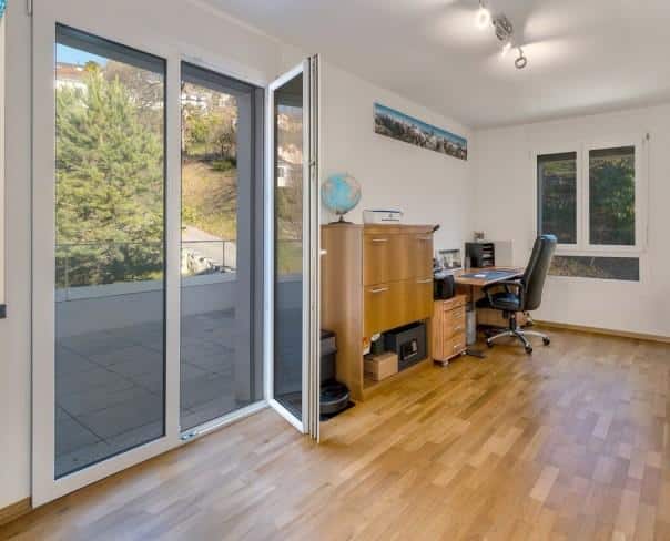 À vendre : Appartement 4 chambres Montreux - Ref : 2462 | Naef Immobilier