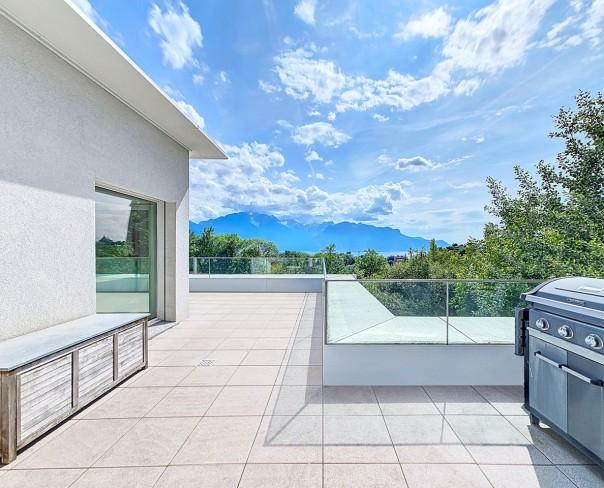 À vendre : Appartement 4 chambres Montreux - Ref : 2462 | Naef Immobilier