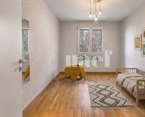 À vendre : Appartement 4 chambres Montreux - Ref : 2462 | Naef Immobilier