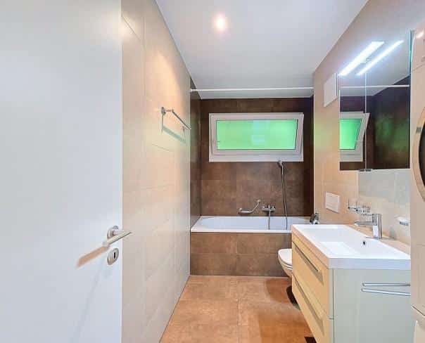 À vendre : Appartement 4 chambres Montreux - Ref : 2462 | Naef Immobilier