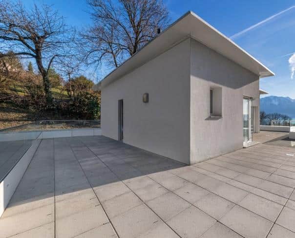 À vendre : Appartement 4 chambres Montreux - Ref : 2462 | Naef Immobilier