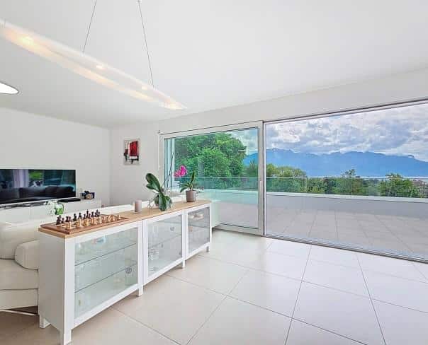 À vendre : Appartement 4 chambres Montreux - Ref : 2462 | Naef Immobilier