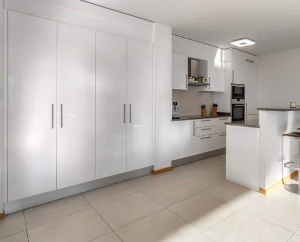 À vendre : Appartement 4 chambres Montreux - Ref : 2462 | Naef Immobilier